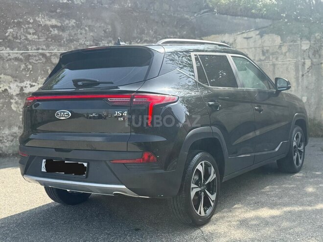 JAC  2025, 26,587 km - 1.5 l - Bakı