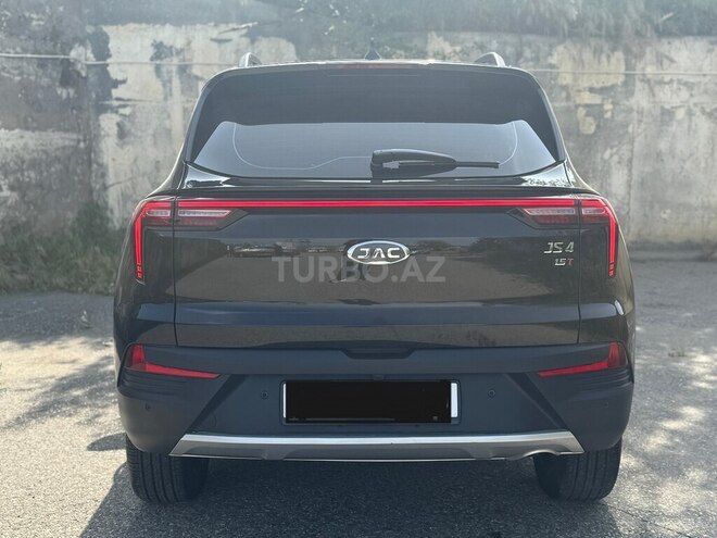 JAC  2025, 26,587 km - 1.5 l - Bakı