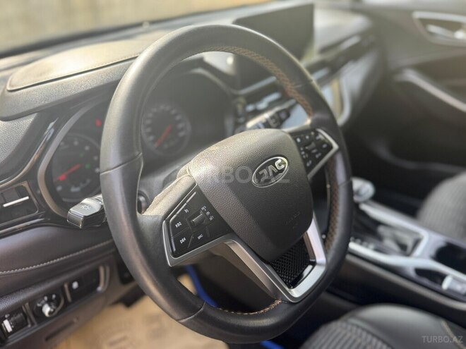 JAC  2025, 26,587 km - 1.5 l - Bakı