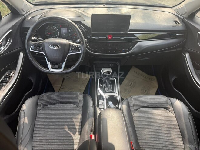 JAC  2025, 26,587 km - 1.5 l - Bakı