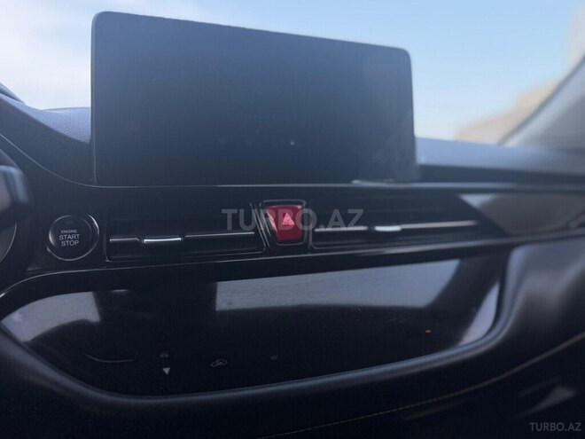 JAC  2025, 26,587 km - 1.5 l - Bakı
