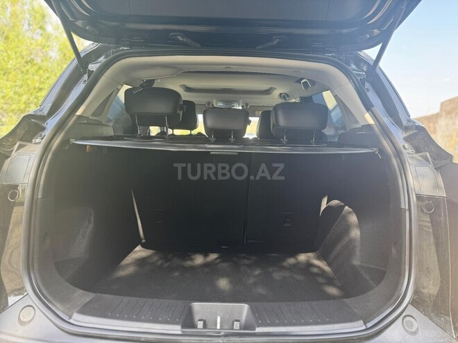 JAC  2025, 26,587 km - 1.5 l - Bakı