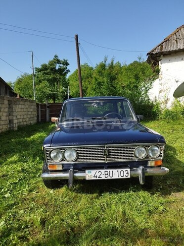 LADA (VAZ) 2103 1983, 98,520 km - 1.5 л - Lerik