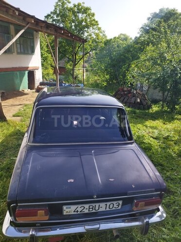 LADA (VAZ) 2103 1983, 98,520 km - 1.5 л - Lerik