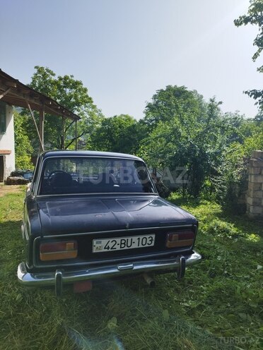 LADA (VAZ) 2103 1983, 98,520 km - 1.5 л - Lerik