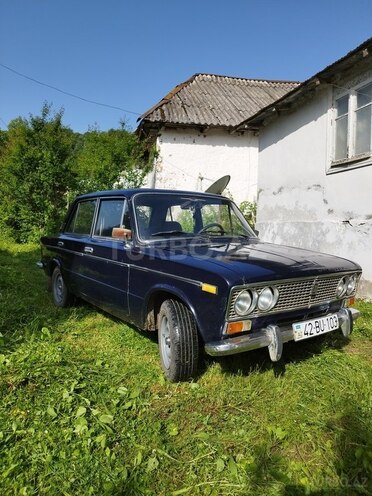 LADA (VAZ) 2103 1983, 98,520 km - 1.5 л - Lerik