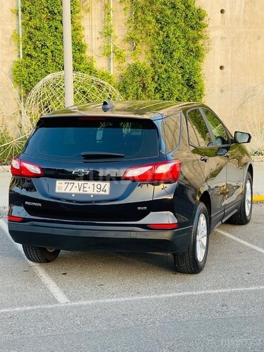 Chevrolet Equinox 2019, 46,000 km - 1.5 л - Bakı