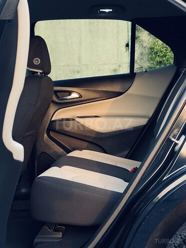 Chevrolet Equinox 2019, 46,000 km - 1.5 л - Bakı