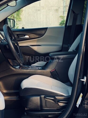 Chevrolet Equinox 2019, 46,000 km - 1.5 л - Bakı