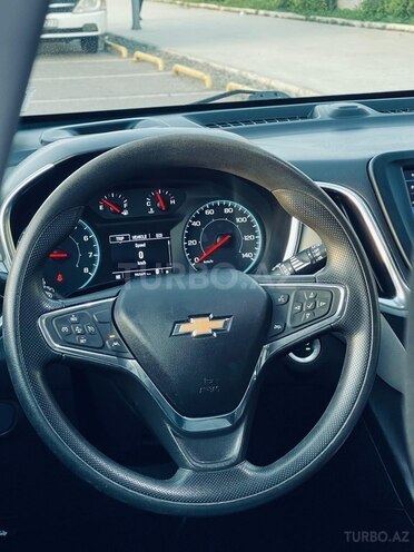 Chevrolet Equinox 2019, 46,000 km - 1.5 л - Bakı