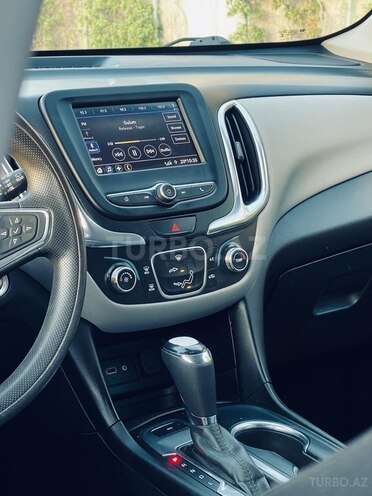Chevrolet Equinox 2019, 46,000 km - 1.5 л - Bakı