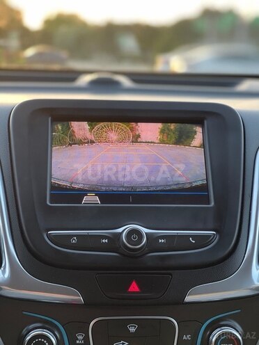 Chevrolet Equinox 2019, 46,000 km - 1.5 л - Bakı