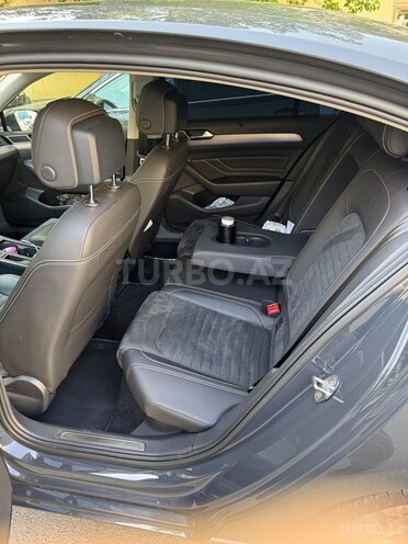 Volkswagen Passat 2021, 67,800 km - 1.4 l - Bakı