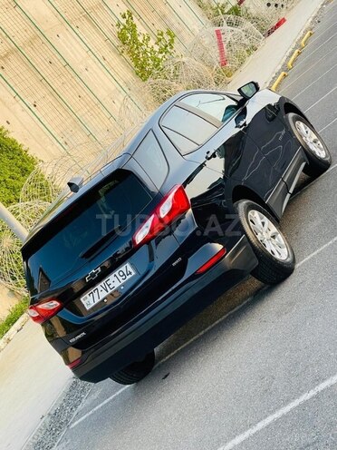 Chevrolet Equinox 2019, 46,000 km - 1.5 л - Bakı