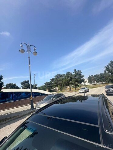 Hyundai Santa Fe 2014, 201,000 km - 2.0 l - Bakı