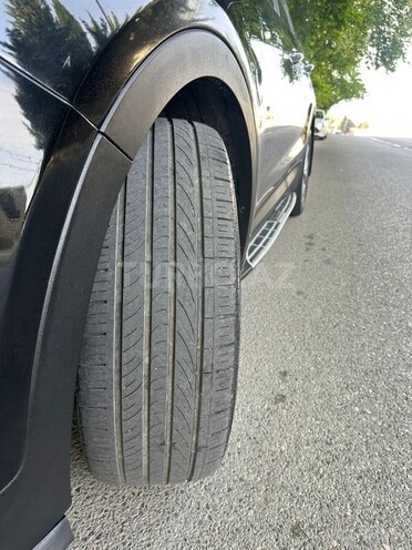 Hyundai Santa Fe 2014, 201,000 km - 2.0 l - Bakı