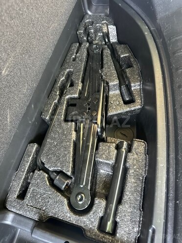 Hyundai Santa Fe 2014, 201,000 km - 2.0 l - Bakı