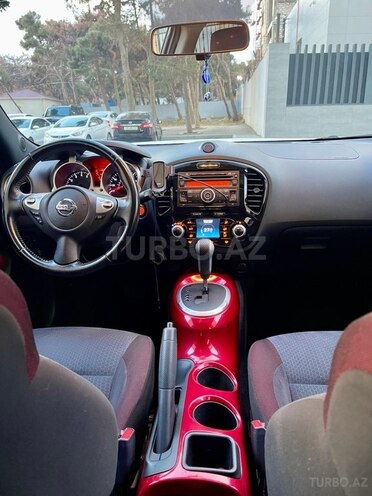 Nissan Juke-5