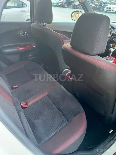 Nissan Juke-8
