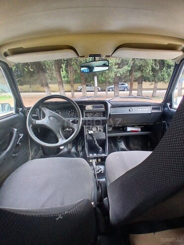 LADA (VAZ) 2107 2007, 95,000 km - 1.6 l - Tovuz