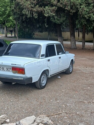 LADA (VAZ) 2107 2007, 95,000 km - 1.6 l - Tovuz