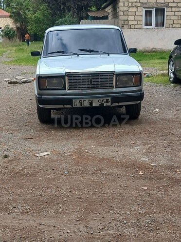 LADA (VAZ) 2107 2007, 95,000 km - 1.6 l - Tovuz