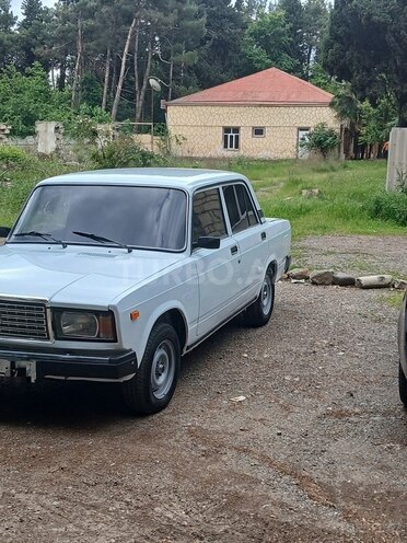 LADA (VAZ) 2107 2007, 95,000 km - 1.6 l - Tovuz