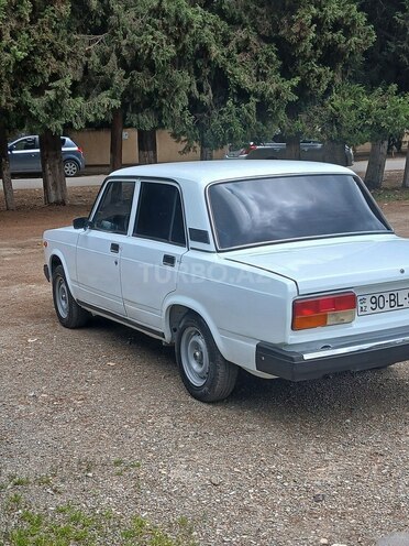 LADA (VAZ) 2107 2007, 95,000 km - 1.6 l - Tovuz