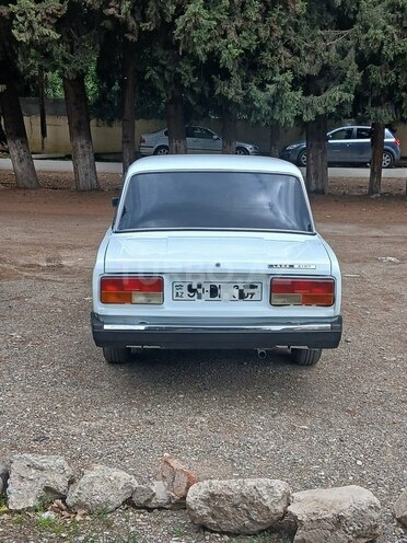 LADA (VAZ) 2107 2007, 95,000 km - 1.6 l - Tovuz
