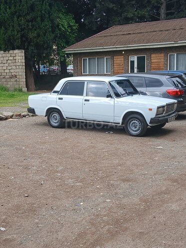LADA (VAZ) 2107 2007, 95,000 km - 1.6 l - Tovuz