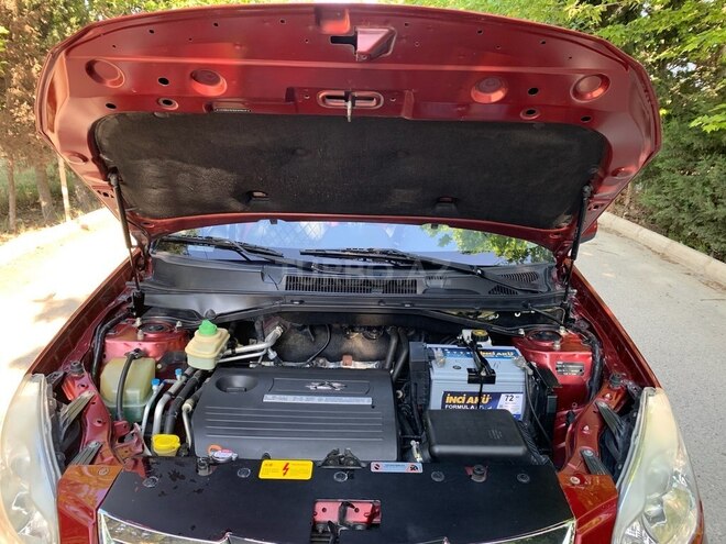 Chery Tiggo (T11) 2014, 186,000 km - 1.6 l - Bakı