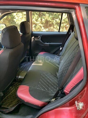 Chery Tiggo (T11) 2014, 186,000 km - 1.6 l - Bakı