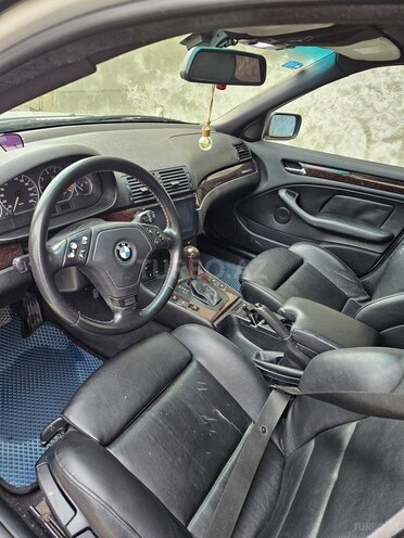 BMW 325 2004, 360,000 km - 2.5 l - Bakı