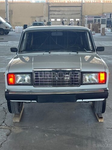 LADA (VAZ) 2107 2009, 13,600 km - 1.6 l - Gəncə