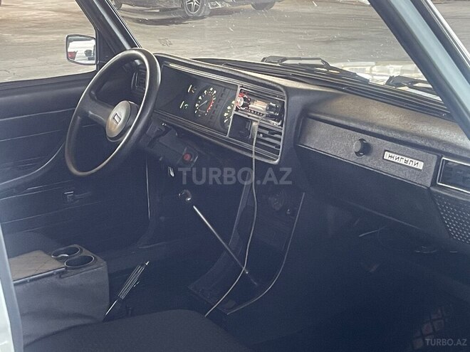 LADA (VAZ) 2107 2009, 13,600 km - 1.6 l - Gəncə