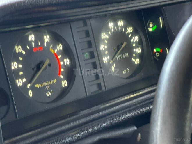 LADA (VAZ) 2107 2009, 13,600 km - 1.6 l - Gəncə