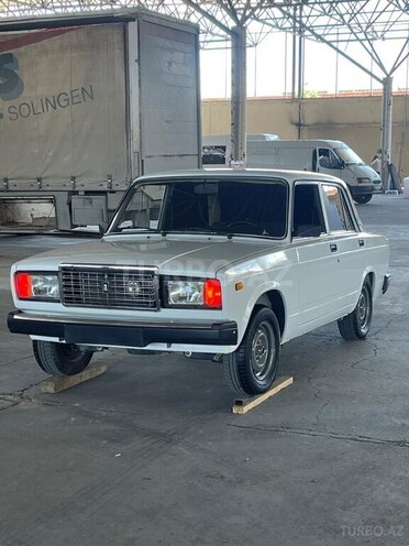 LADA (VAZ) 2107 2009, 13,600 km - 1.6 l - Gəncə