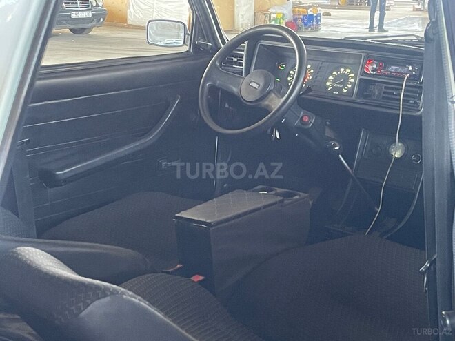 LADA (VAZ) 2107 2009, 13,600 km - 1.6 l - Gəncə