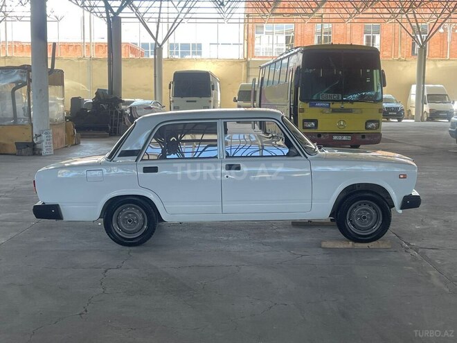 LADA (VAZ) 2107 2009, 13,600 km - 1.6 l - Gəncə