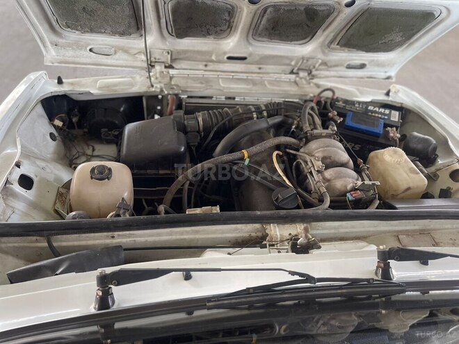 LADA (VAZ) 2107 2009, 13,600 km - 1.6 l - Gəncə