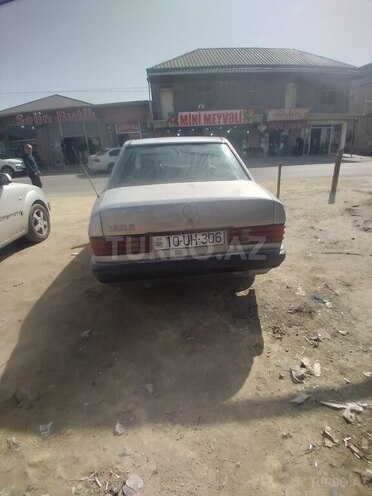Mercedes 190 1990, 300,000 km - 2.0 l - Bakı