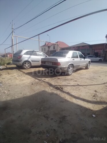 Mercedes 190 1990, 300,000 km - 2.0 l - Bakı
