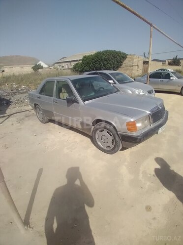Mercedes 190 1990, 300,000 km - 2.0 l - Bakı