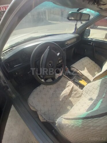 Mercedes 190 1990, 300,000 km - 2.0 l - Bakı