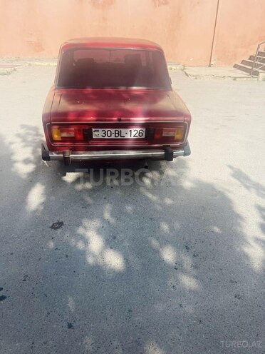 LADA (VAZ) 2106 1986, 95,000 km - 1.6 l - Bakı