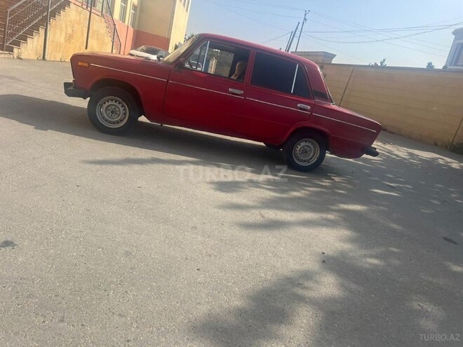 LADA (VAZ) 2106 1986, 95,000 km - 1.6 l - Bakı