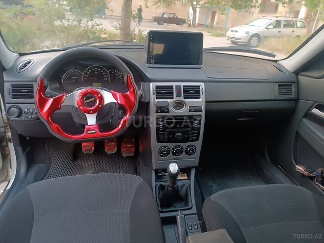 LADA (VAZ) Priora 2013, 260,000 km - 1.6 l - Bakı