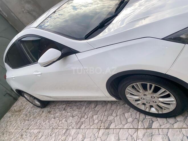 Changan Eado 2015, 290,000 km - 1.6 l - Bakı