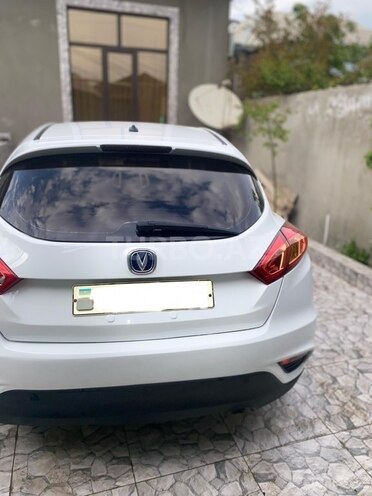 Changan Eado 2015, 290,000 km - 1.6 l - Bakı