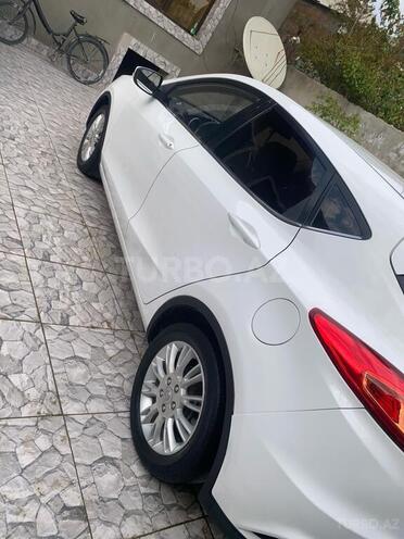 Changan Eado 2015, 290,000 km - 1.6 l - Bakı
